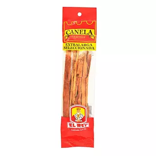 El Rey Canela Astilla 20g