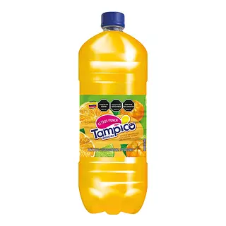 Jugo Tampico Citrus 2l