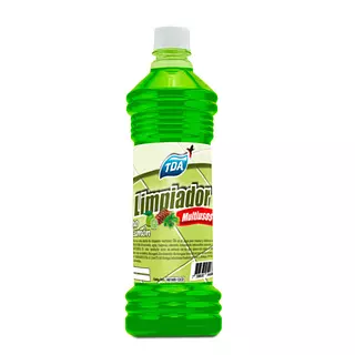 Limpia Pisos Bonfresh Pino Limon 2l