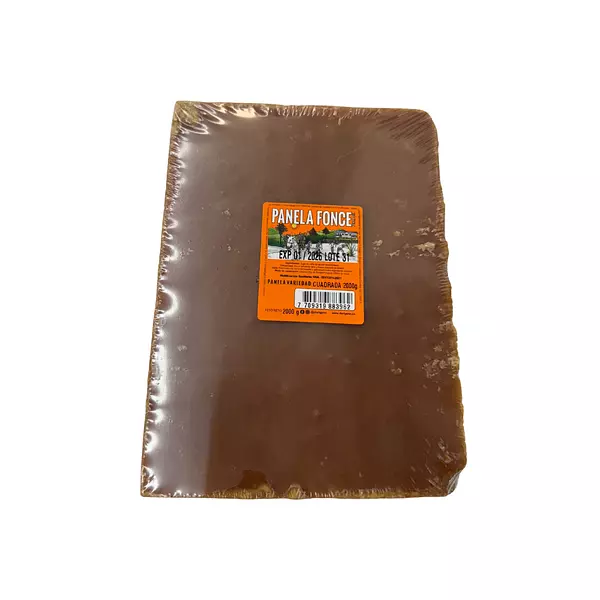 Panela Fonce 2000g Panelon