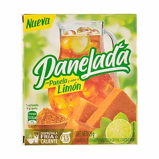 Panelada 1.5 Litros
