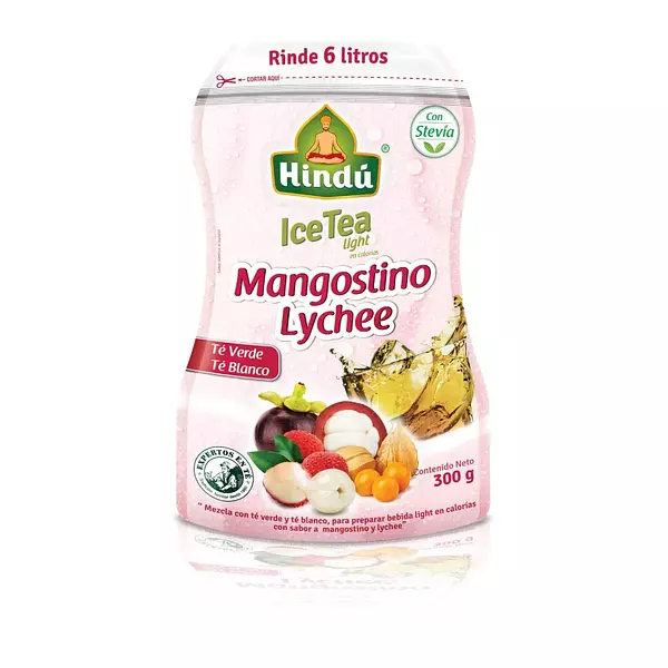 Hindu Ice Tea X 300gr Lychhuchu