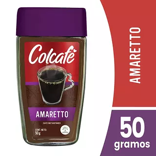 Cafe Colcafe Amareto 50g