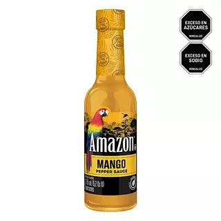 Amazon 155ml Mango