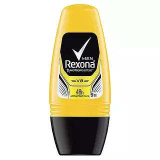 Desod Rexona Men V8 Rollon 50g