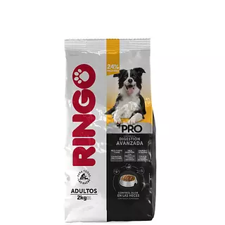 Ringo 2000gr +Pro Adultos