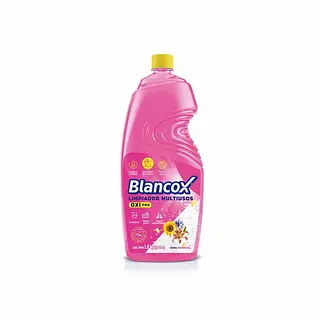 Limpiador Blancox Multiusos Oxi Pro 1.800ml