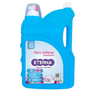 Suavizante Eterna 5.5l