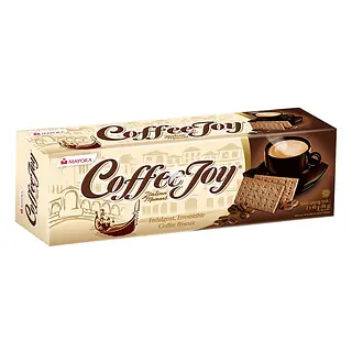 Galleta Italian Mament Coffe Joe 78g