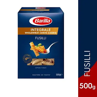 Pasta Fusili No 73 Barilla 500g