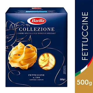 Pasta Fettuccine Barilla 500g