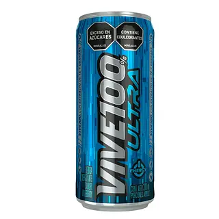 Vive 100 Ultra 310ml