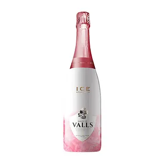 Vino Espumosos Baron De Valls Ice Rosado 750ml