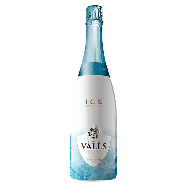 Vino Espumosos Baron De Valls Ice Blanco 750ml