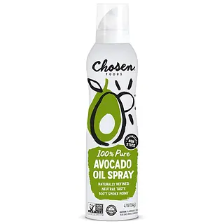 Aceite De Oliva Chosen Foods Spray 134g