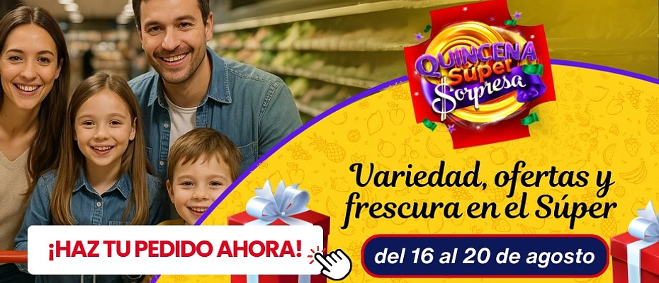 OFERTAS 