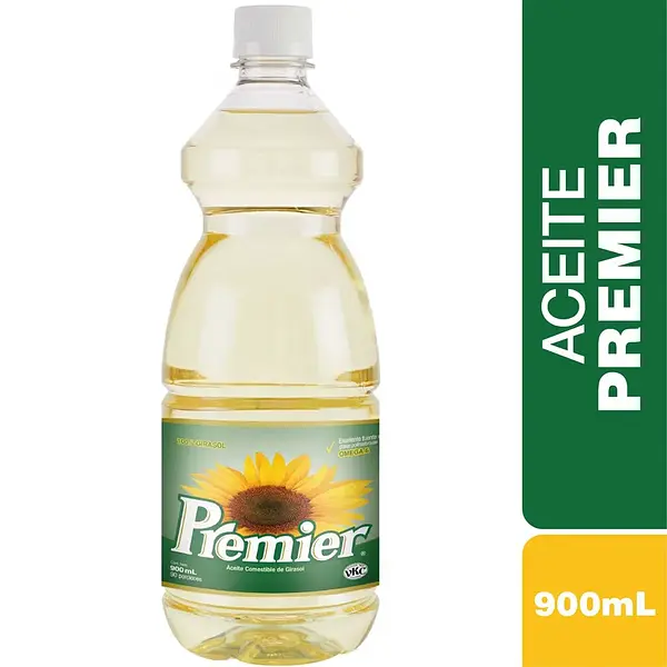 Aceite Premier Pague 700cc Lleve 900cc