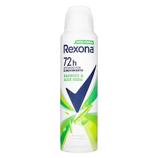 Desod Rexona Women Bambo 150ml