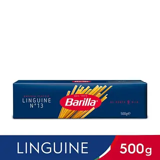 Pasta Linguine No 13 Barilla 500g