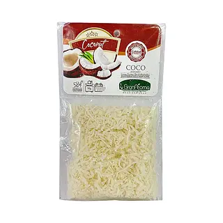 Coco Rallado Granaroma 50g