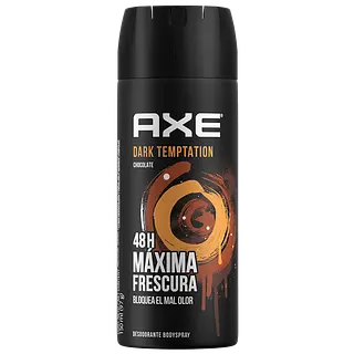 Desod Axe X 150ml Dark Temptation