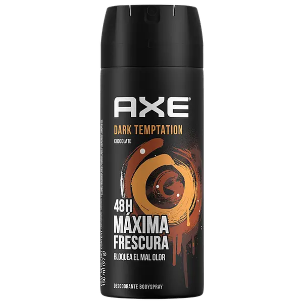 Desod Axe X 150ml Dark Temptation