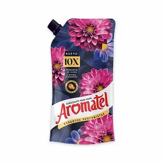 Suavizante Aromatel Floral Doypack 800ml