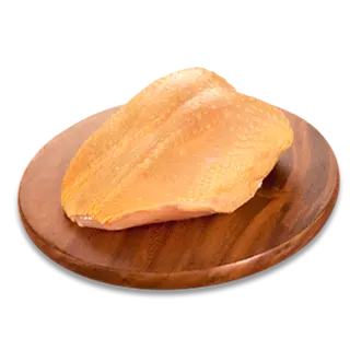 Pechuga Campesina Kg Mac Pollo