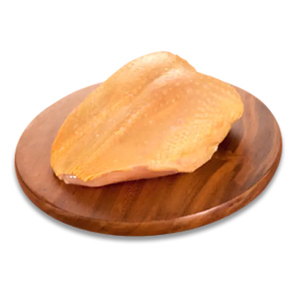 Pechuga Campesina Kg Mac Pollo
