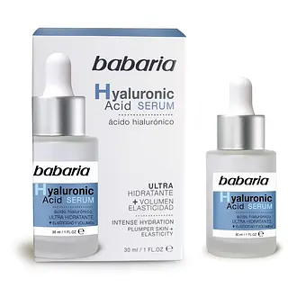 Serum Babaria Acid Hyaluronic 30ml