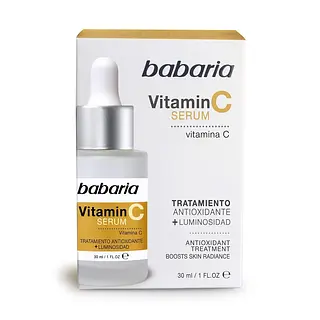 Serum Babaria Vitamin C 30ml