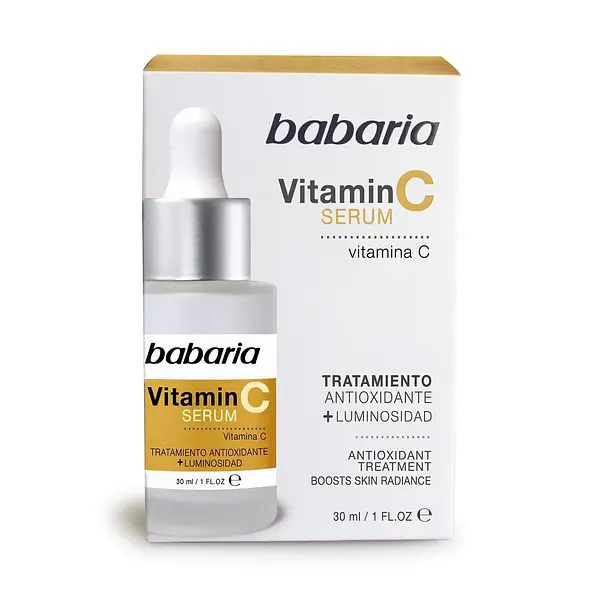 Serum Babaria Vitamin C 30ml