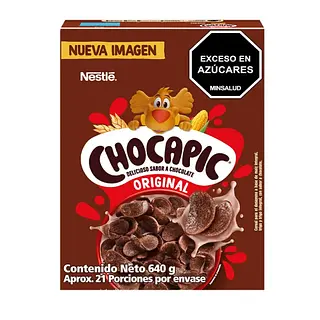 Cereal Chocapic 640gr