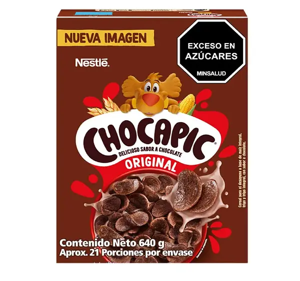 Cereal Chocapic 640gr