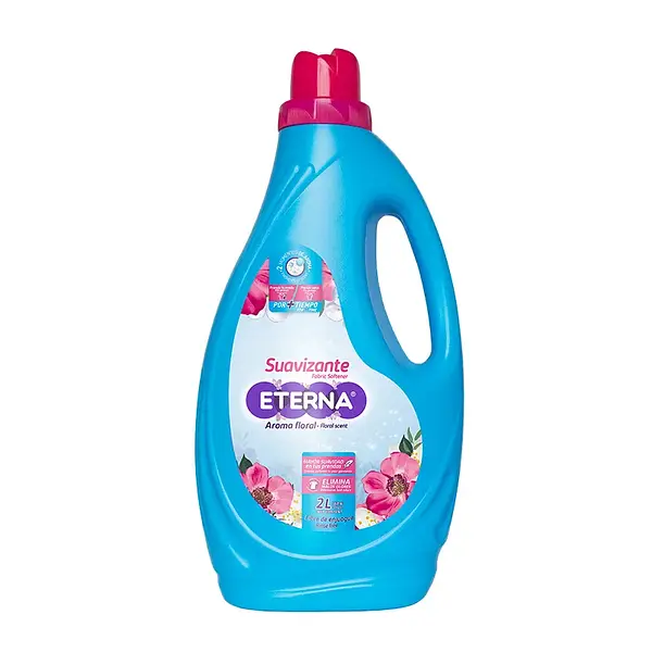 Suavizante Eterna 2 L