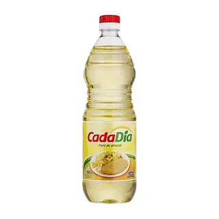 Aceite Cada Dia 900ml