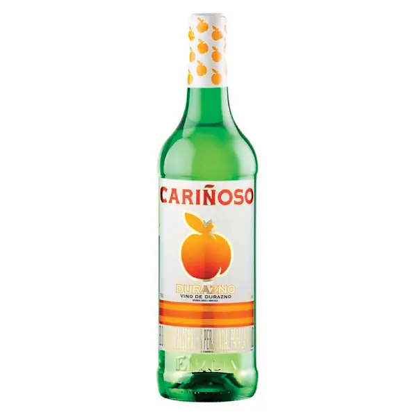 Vino Cariñoso Durazno 750ml