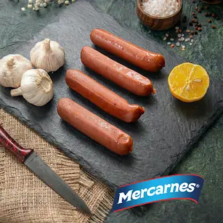 Chorizo Argentino Paquete X6 Mercarnes
