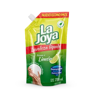 Lavaloza La Joya Doypack 720ml