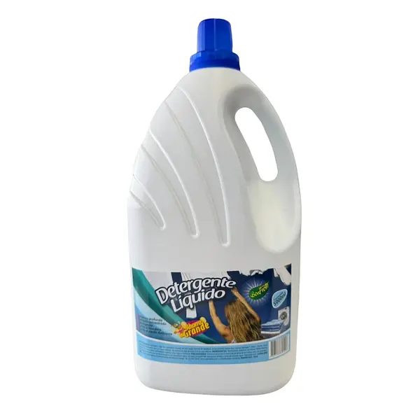 Detergente Liquido Bonfresh 5l
