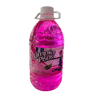 Limpia Pisos Bonfresh Lavanda 2l