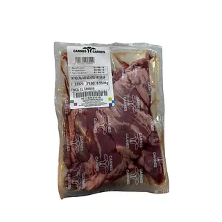Tapadera-Entraña Mercarnes