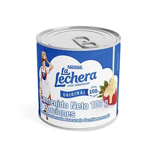 La Lechera En Lata 100g