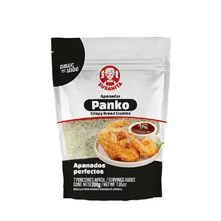 Apanador Susanita Panko 200g