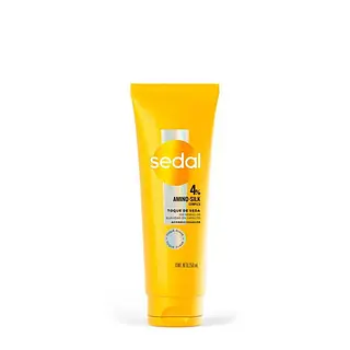 Acondicionador Sedal Toque De Seda 250ml