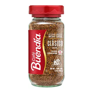 Cafe Buendia Liofilizado 160g