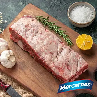 Costilla De Res Mercarnes